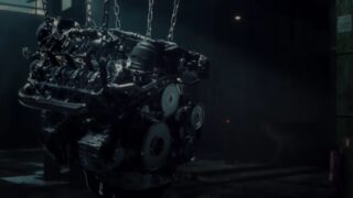 Publicidad VOLKSWAGEN Amarok – Nueva Amarok con motor V6