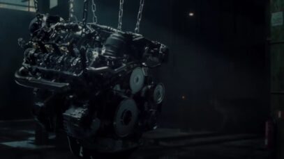 Publicidad VOLKSWAGEN Amarok – Nueva Amarok con motor V6