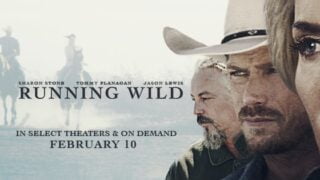 Running Wild