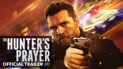 The Hunter’s Prayer (2017)