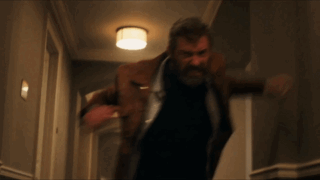 logan film 2017