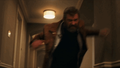 logan film 2017