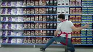 Publicidad BONAFIDE – 100 años de buenos momentos (dance)