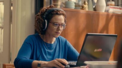 Publicidad QUALY – Mamá llama a comer a su hijo – COD