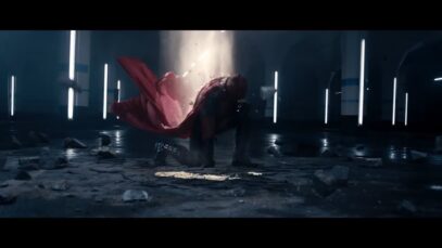 Publicidad TOYOTA Corolla – #QuéTeGustaríaSer – Superheroe, astronauta, piloto. Volar