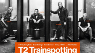trainspotting 2 poster