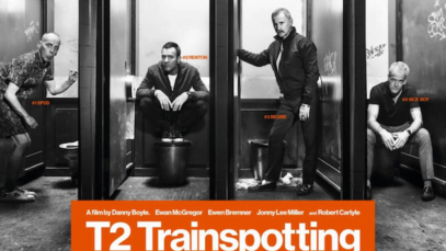 trainspotting 2 poster