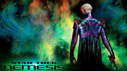 Star Trek Nemesis