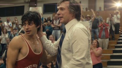 american wrestler the wizard