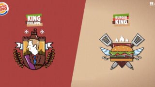 burger king y el rey felipe de belgica