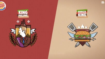 burger king y el rey felipe de belgica