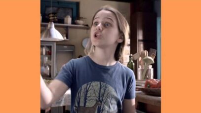 Publicidad AWAFRUT  – No tomes del pico – #‎LasMamásSomosAsí‬