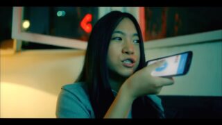 Publicidad PERSONAL – La china pide un bife de chorizo al delivery