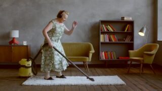 Publicidad NUCREM – El clasico sabor que te cuida el bolsillo