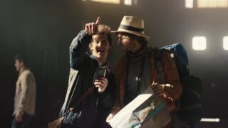 Publicidad PERSONAL – Corazones GIGAntes