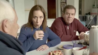 Spot CAMBIEMOS Diputados Provincia Bs As PASO 2017 – En equipo lo estamos haciendo posible