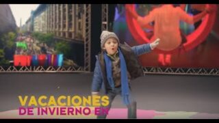 Spot GOBIERNO DE LA CIUDAD – Vacaciones de invierno – Chiquetere