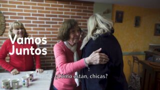 Spot VAMOS JUNTOS Diputados CABA PASO 2017 – Lilita y Horacio