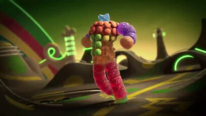 Publicidad MOGUL Extreme – Ácidas, despues dulces