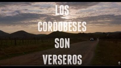 Publicidad RENAULT Argentina #RompiendoPrejuicios – Los cordobeses son verseros