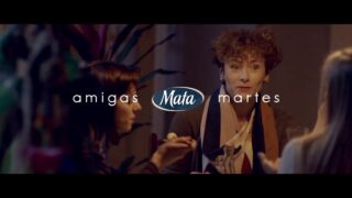 Publicidad Fideos MATARAZZO – Elegís disfrutar