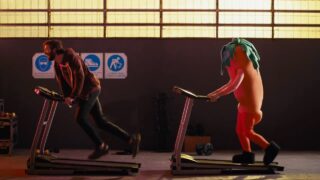 Publicidad GRANJA DEL SOL – Milanesas de vegetales – Milanesados