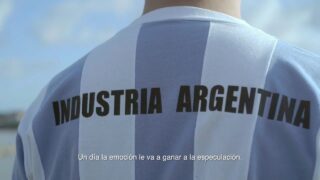 Spot 1Pais MASSA STOLBIZER Octubre 2017 – #UnDiaVasAGanarVos