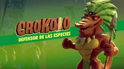 Publicidad ARCOR Cereales – Guardianes del Planeta – Azuroso, Fruggo, Crokolo y Mielita