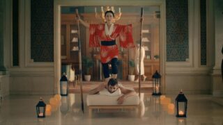 Publicidad GARBARINO VIAJES – Respuesta automática por vacaciones