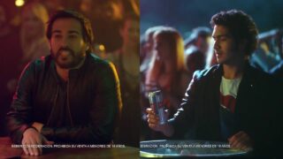 Publicidad SCHNEIDER – Nico Francella y el Chino Darín eligen Schneider