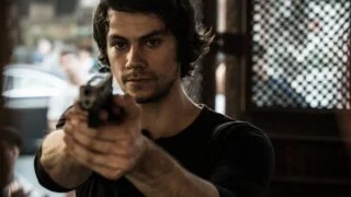 american assasin