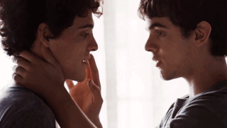 Hoje eu quero voltar sozinho