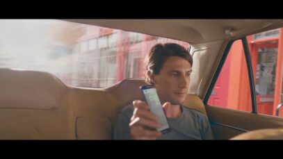 Publicidad BANCO ITAÚ –  Bankennials – No es una cuestión generacional