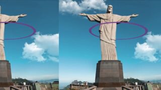 Publicidad CLARO – Roaming Todo América Incluido | Mensaje al pasajero