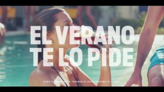 Publicidad FERNET BRANCA – El verano te lo pide – Rayo de sol