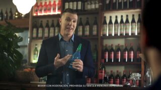 Publicidad SUC. ABEL MICHEL TORINO – El vendehumo – Alejandro Fantino