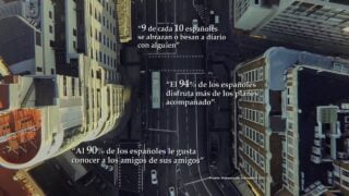 Anuncio COCA COLA – Los españoles estamos más cerca de lo que creemos