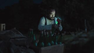 Comercial STELLA ARTOIS Brasil – Natal 2017 – Estrelas em garrafas