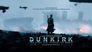 dunkerke film 2017