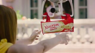 Publicidad GEORGALOS Navidad 2017 – Regalá Georgalos