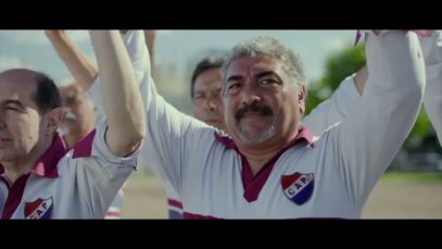 Publicidad PERSONAL – Gigas compartidos – Ooh! Soy Piraña