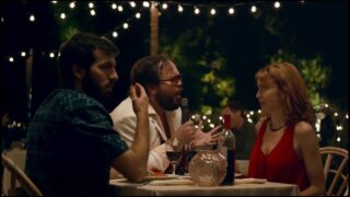 Publicidad YPF – #VeranoPerfecto – Pelotazo al imitador en el restaurante