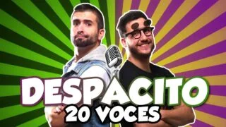 videos youtube mas famosos