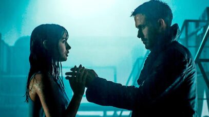 blade runner 2049