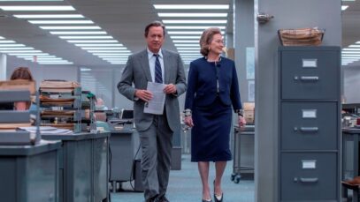 the post critica