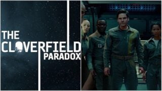 cloverfield paradox