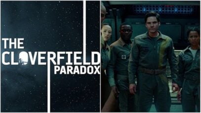 cloverfield paradox