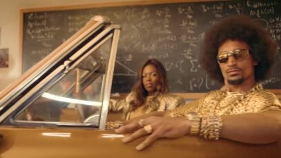 Publicidad BIC Cristal Fashion – Salí de la rutina