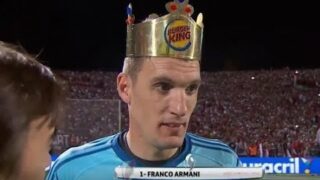 Publicidad BURGER KING – El Rey de la Molleja, de los Botones, de la Fumigación…