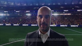 Publicidad DIRECTV Sports – Magia con Pep Guardiola – Viví el Mundial Rusia 2018